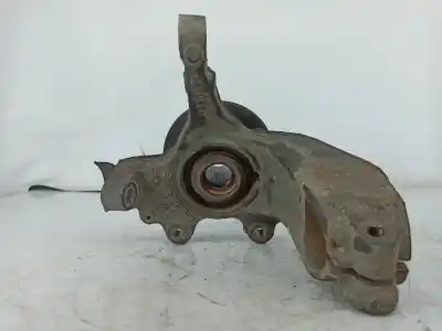 Pièce détachée automobile d'occasion moyeu de roue avant gauche pour ford focus ii (da_, hcp, dp) 1.6 tdci références oem iam 3m513k171  