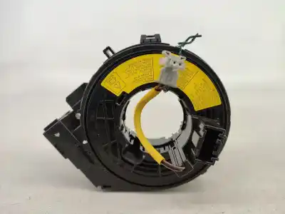 Peça sobressalente para automóvel em segunda mão fita do airbag por ford fiesta vi (cb1, ccn) 1.4 tdci referências oem iam 8a6t14a664ab