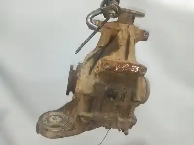 Second-hand car spare part front differential for bmw 3 compact (e36) 316 i oem iam references 1214009
