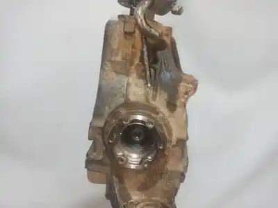 Second-hand car spare part front differential for bmw 3 compact (e36) 316 i oem iam references 1214009  