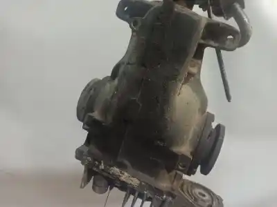 Second-hand car spare part front differential for bmw 3 compact (e36) 316 i oem iam references 1214009  