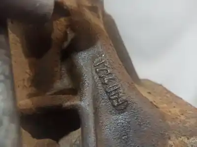 Second-hand car spare part front differential for bmw 3 compact (e36) 316 i oem iam references 1214009  