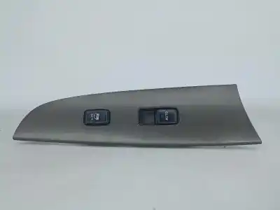 Автозапчастина б/у передній правий віконний вимикач для lexus is ii (_e2_) 220d (ale20) посилання на oem iam 7423153090