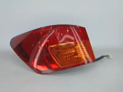 Автозапчастина б/у лівий ход ліхар для lexus is ii (_e2_) 220d (ale20) посилання на oem iam 