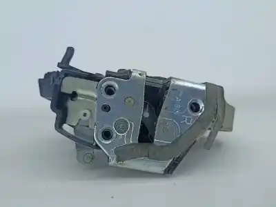 Автозапчастина б/у замок заднього правого дверя для lexus is ii (_e2_) 220d (ale20) посилання на oem iam   