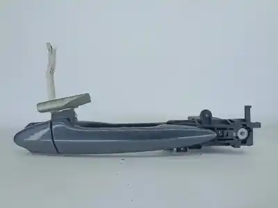 Автозапчастина б/у завнішня ручка задня права для lexus is ii (_e2_) 220d (ale20) посилання на oem iam 