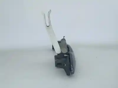 Автозапчасти б/у задняя правая наружная ручка за lexus is ii (_e2_) 220d (ale20) ссылки oem iam   