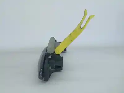 Автозапчастина б/у завнішня ручка задня ліва для lexus is ii (_e2_) 220d (ale20) посилання на oem iam   