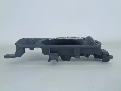 Автозапчастина б/у ліва задня внутрішня ручка для lexus is ii (_e2_) 220d (ale20) посилання на oem iam 6774053010  