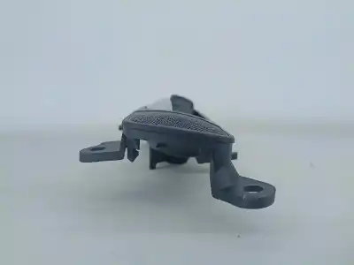 Автозапчастина б/у ліва задня внутрішня ручка для lexus is ii (_e2_) 220d (ale20) посилання на oem iam 6774053010  