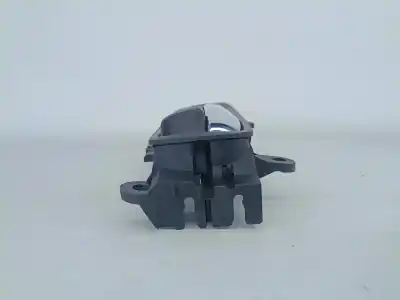 Автозапчастина б/у ліва задня внутрішня ручка для lexus is ii (_e2_) 220d (ale20) посилання на oem iam 6774053010  