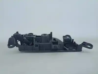 Автозапчастина б/у ліва задня внутрішня ручка для lexus is ii (_e2_) 220d (ale20) посилання на oem iam 6774053010  