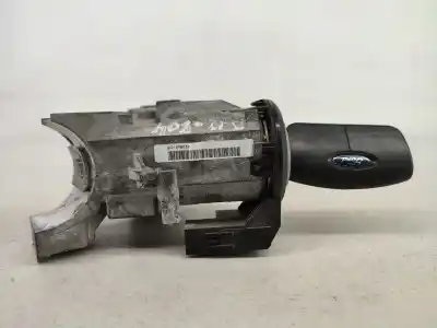 Peça sobressalente para automóvel em segunda mão comutador de ignição por ford fiesta vi (cb1, ccn) 1.4 tdci referências oem iam 9v213f880eb