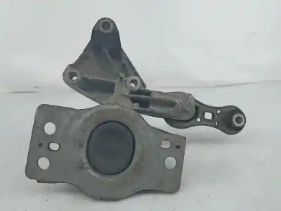 Gebrauchtes Autoersatzteil MOTORUNTERSTÜTZUNG zum RENAULT MEGANE II COUPÉ-CABRIOLET (EM0/1_)  OEM-IAM-Referenzen 8200437465  