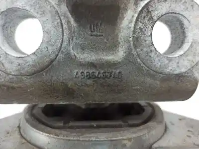 Автозапчасти б/у поддержка двигателя за opel corsa d (s07) 1.3 cdti (l08 l68) ссылки oem iam 468646740  