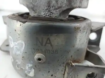 Автозапчасти б/у поддержка двигателя за opel corsa d (s07) 1.3 cdti (l08 l68) ссылки oem iam 468646740  