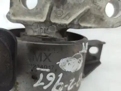 Автозапчасти б/у поддержка двигателя за opel corsa d (s07) 1.3 cdti (l08 l68) ссылки oem iam 13234017  