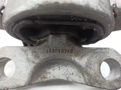 Автозапчастина б/у підтримка двигуна для opel corsa d (s07) 1.2 (l08 l68) посилання на oem iam 468646740  