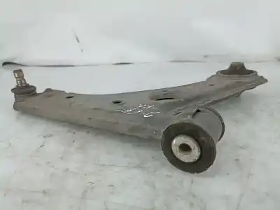 Pièce détachée automobile d'occasion bras de suspension inferieur avant droit pour opel corsa d (s07) 1.3 cdti (l08 l68) références oem iam 50705101