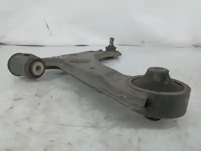 Автозапчасти б/у передний правый нижний рычаг подвески за opel corsa d (s07) 1.3 cdti (l08 l68) ссылки oem iam 50705101  