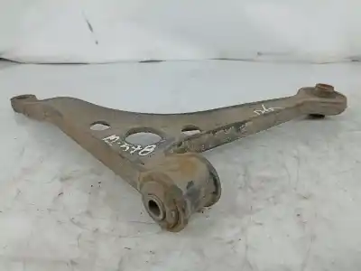 Peça sobressalente para automóvel em segunda mão braço de suspensão inferior dianteiro direito por ford galaxy i (wgr) 1.9 tdi referências oem iam cdp166