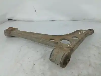 Peça sobressalente para automóvel em segunda mão braço de suspensão dianteiro esquerdo por ford galaxy i (wgr) 1.9 tdi referências oem iam 