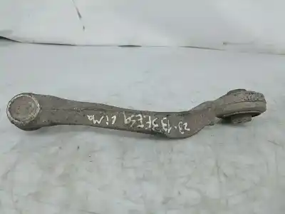 Pezzo di ricambio per auto di seconda mano braccio sospensione anteriore sinistro per audi a8 (d2) 2.5 tdi riferimenti oem iam 400407511f