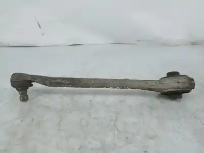 Pezzo di ricambio per auto di seconda mano braccio sospensione anteriore sinistro per audi a8 (d2) 2.5 tdi riferimenti oem iam 4d0407507g