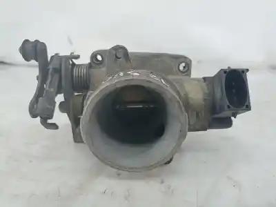 Pezzo di ricambio per auto di seconda mano Scatola Della Farfalla per FORD FIESTA IV (JA_, JB_) 1.25 i 16V Riferimenti OEM IAM 96MF9583AB  