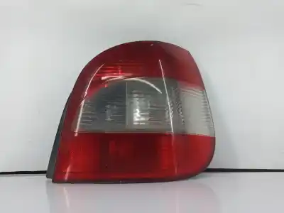 Second-hand car spare part Right Tailgate Light for RENAULT SCÉNIC I MONOSPACE (JA0/1_, FA0_) 1.9 dTi (JA1U) OEM IAM references   