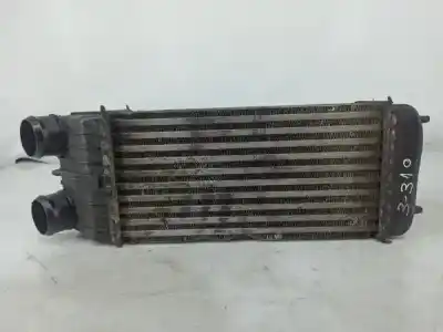 Peça sobressalente para automóvel em segunda mão intercooler por citroen c3 picasso (sh_) 1.6 hdi referências oem iam d8553006
