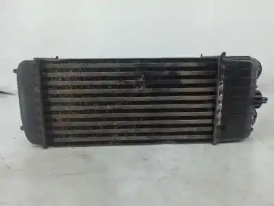 Pezzo di ricambio per auto di seconda mano intercooler per citroen c3 picasso (sh_) 1.6 hdi riferimenti oem iam d8553006  