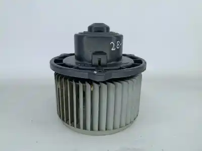 Second-hand car spare part heater blower motor for daewoo tacuma (u100) 1.6 oem iam references 