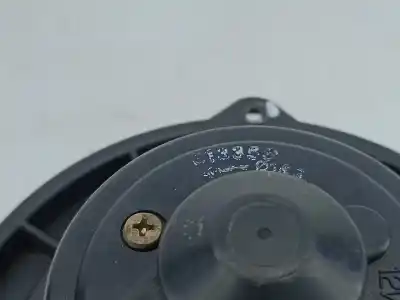 Peça sobressalente para automóvel em segunda mão motor de sofagem por daewoo tacuma (u100) 1.6 referências oem iam   