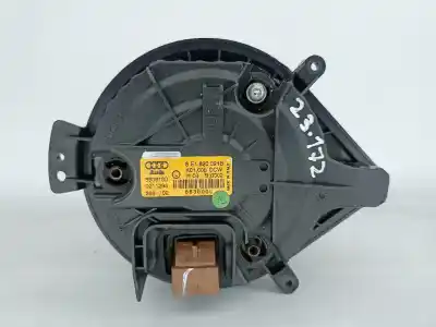 Автозапчасти б/у отопительный двигатель за audi a4 b6 avant (8e5) 1.9 tdi ссылки oem iam 8e1820021b  