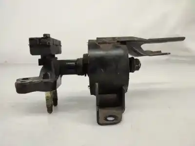 Peça sobressalente para automóvel em segunda mão suporte motor por toyota corolla compact (_e10_) 1.3 xli 16v (ee101) referências oem iam 