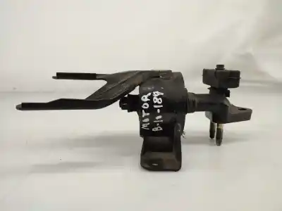 Second-hand car spare part engine support for toyota corolla compact (_e10_) 1.3 xli 16v (ee101) oem iam references   