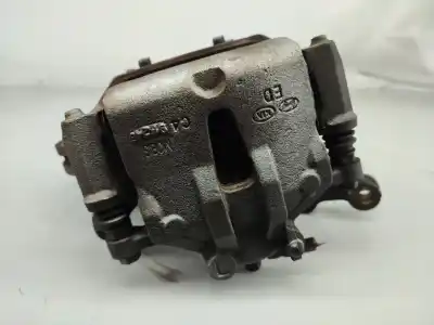 Автозапчастина б/у передній лівий культ для kia ceed sw (ed) 1.6 crdi 90 посилання на oem iam   