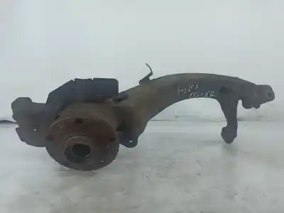 Pezzo di ricambio per auto di seconda mano snodo anteriore sinistro per audi a8 (d2) 2.5 tdi riferimenti oem iam 4d0407257l