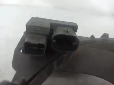 Автозапчасти б/у нагревательный вентилятор за citroen c3 picasso (sh_) 1.6 hdi ссылки oem iam 9682895680  