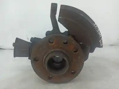 Peça sobressalente para automóvel em segunda mão manga de eixo dianteira direita por ford galaxy i (wgr) 1.9 tdi referências oem iam 95vw2c322ab