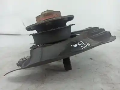 Second-hand car spare part front left knuckle for bmw 3 compact (e36) 316 i oem iam references   