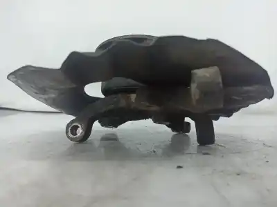 Second-hand car spare part front left knuckle for bmw 3 compact (e36) 316 i oem iam references   