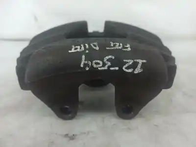 Peça sobressalente para automóvel em segunda mão pinça de travão dianteira direita por ford galaxy i (wgr) 1.9 tdi referências oem iam 7m3106d