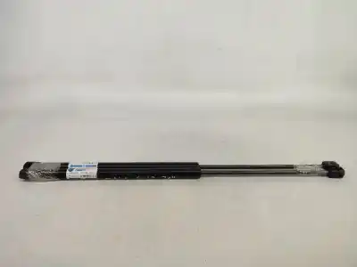 Peça sobressalente para automóvel em segunda mão amortecedores do tronco / porta por ford fiesta vi (cb1, ccn) 1.4 tdci referências oem iam jb550350