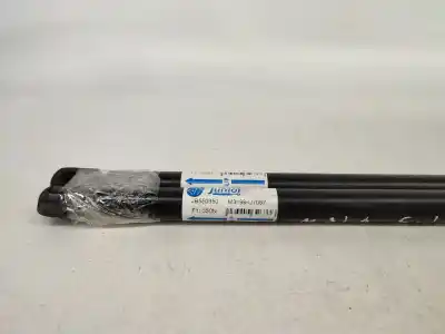 Gebrauchtes Autoersatzteil stossdämpfer für kofferraum / tür heckklappendämpfer zum ford fiesta vi (cb1, ccn) 1.4 tdci oem-iam-referenzen jb550350  