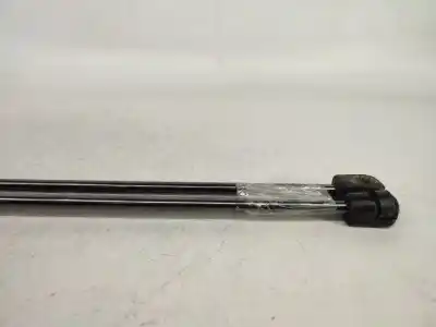 Gebrauchtes Autoersatzteil stossdämpfer für kofferraum / tür heckklappendämpfer zum ford fiesta vi (cb1, ccn) 1.4 tdci oem-iam-referenzen jb550350  