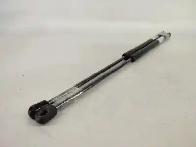 Gebrauchtes Autoersatzteil stossdämpfer für kofferraum / tür heckklappendämpfer zum ford fiesta vi (cb1, ccn) 1.4 tdci oem-iam-referenzen jb550350  