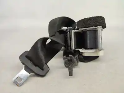 Peça sobressalente para automóvel em segunda mão cinto de segurança traseiro direito por ford fiesta vi (cb1, ccn) 1.4 tdci referências oem iam 8v51a611b68ag