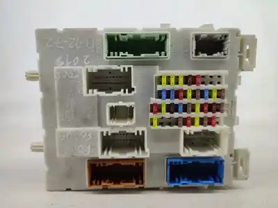 Piesă de schimb auto la mâna a doua panou siguranțe pentru ford focus iii 1.6 tdci referințe oem iam bv6n14a073er